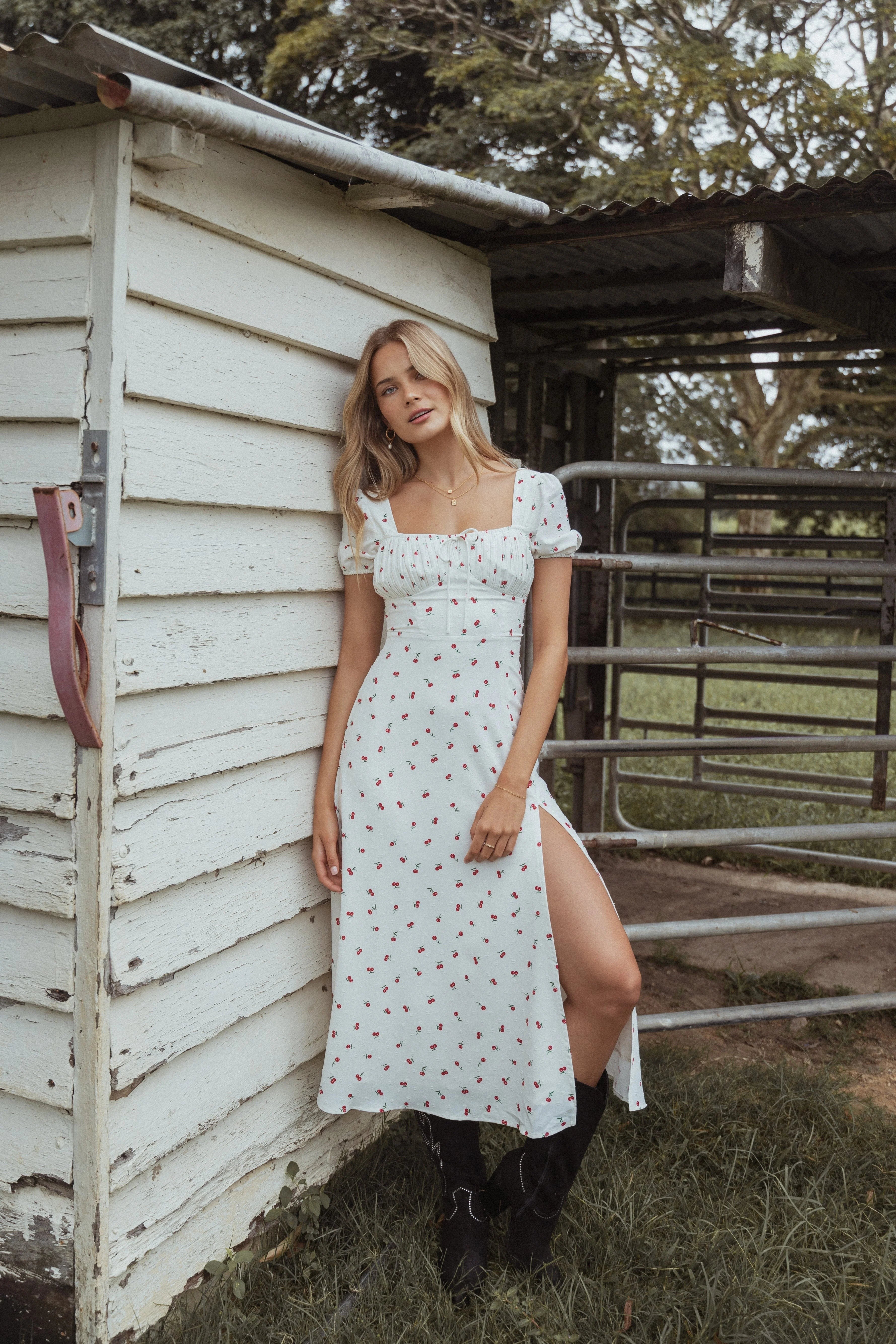 Dresses