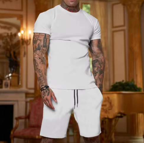 Luís - Ropa deportiva transpirable para hombre