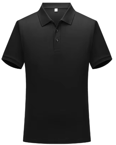 Antonio - Polo Transpirable de Algodón
