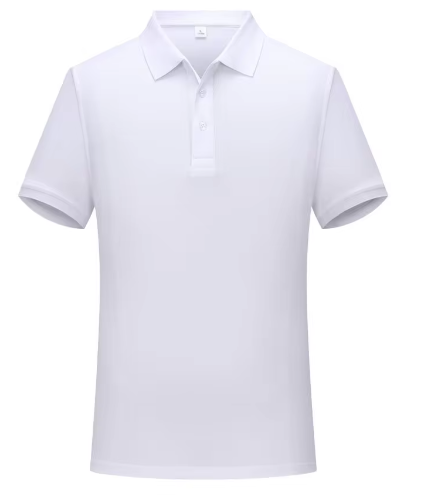 Antonio - Polo Transpirable de Algodón