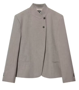 Andrea - Blazers de Mujer