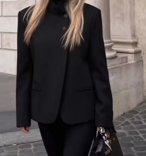 Andrea - Blazers de Mujer