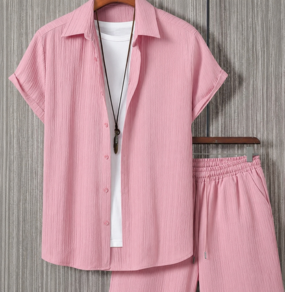 Alberto - Conjunto casual