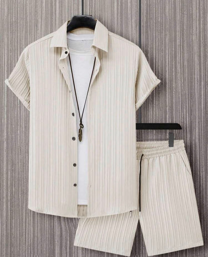Alberto - Conjunto casual