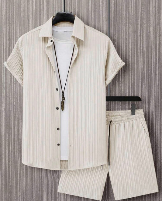 Alberto - Conjunto casual