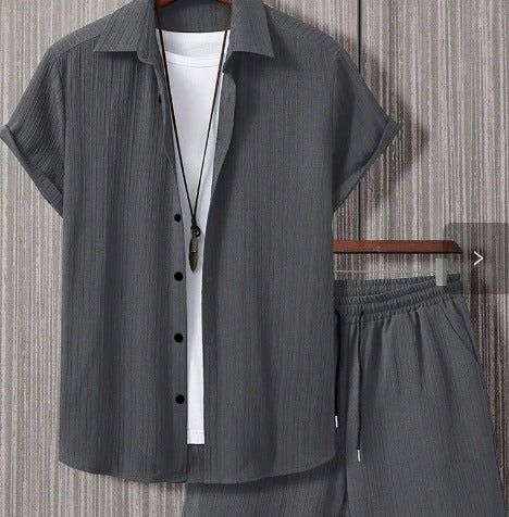 Alberto - Conjunto casual