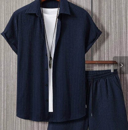 Alberto - Conjunto casual