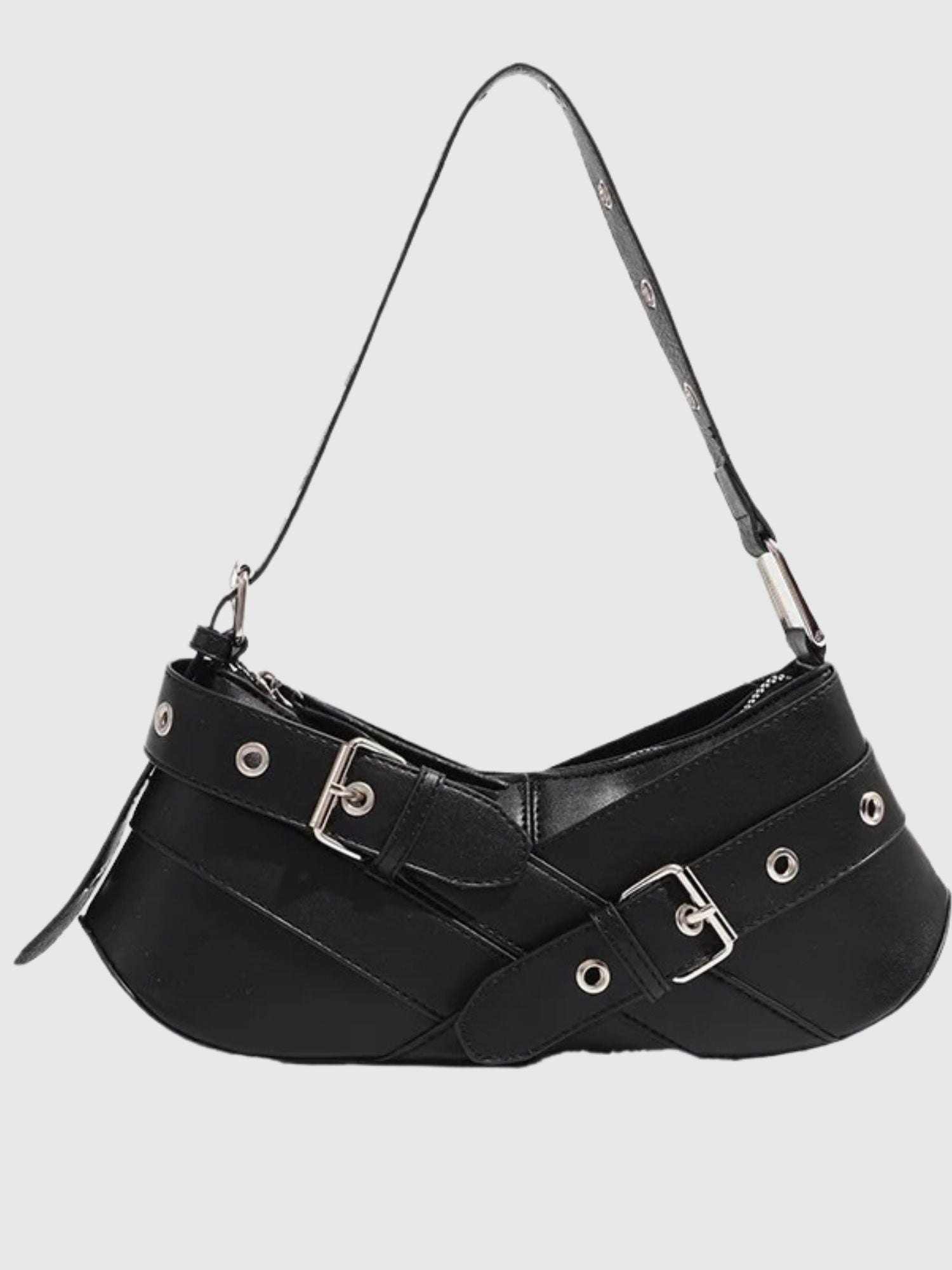 Camila Mini Strap Chic Bag