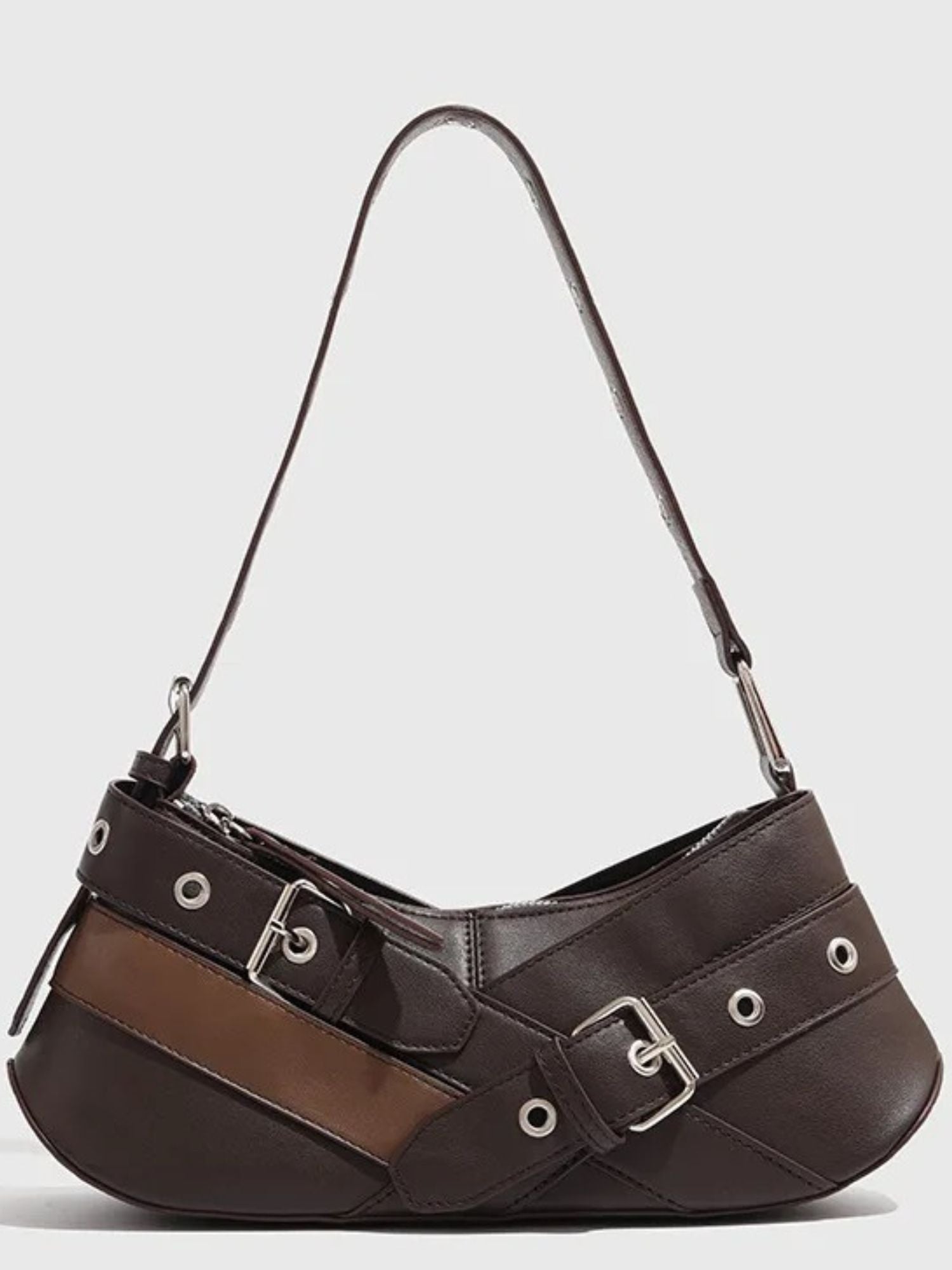 Camila Mini Strap Chic Bag