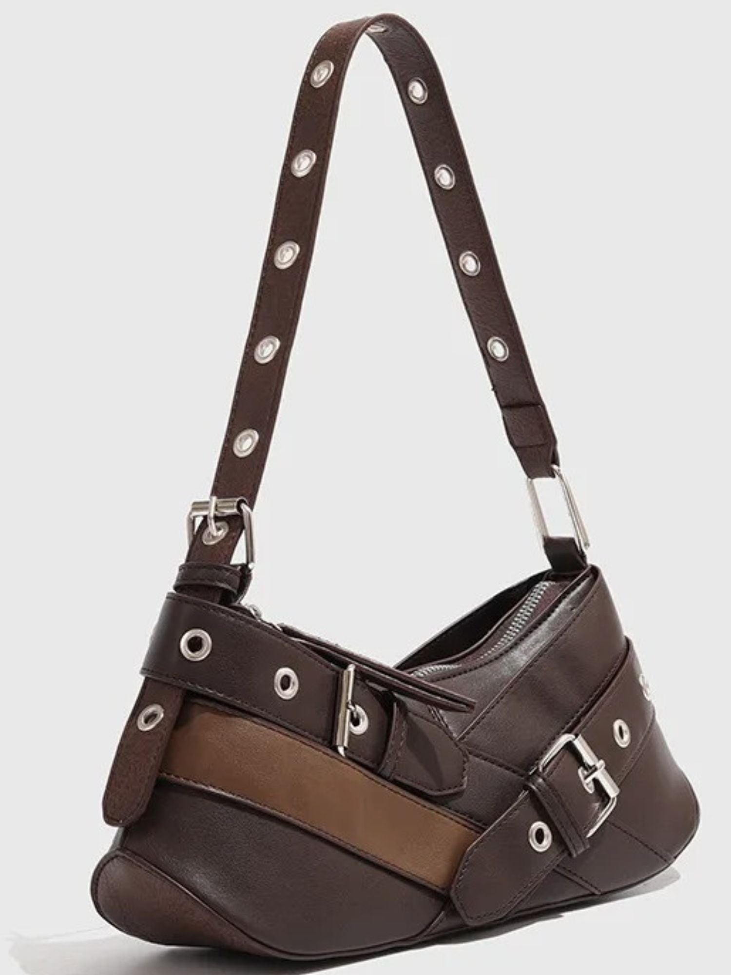 Camila Mini Strap Chic Bag