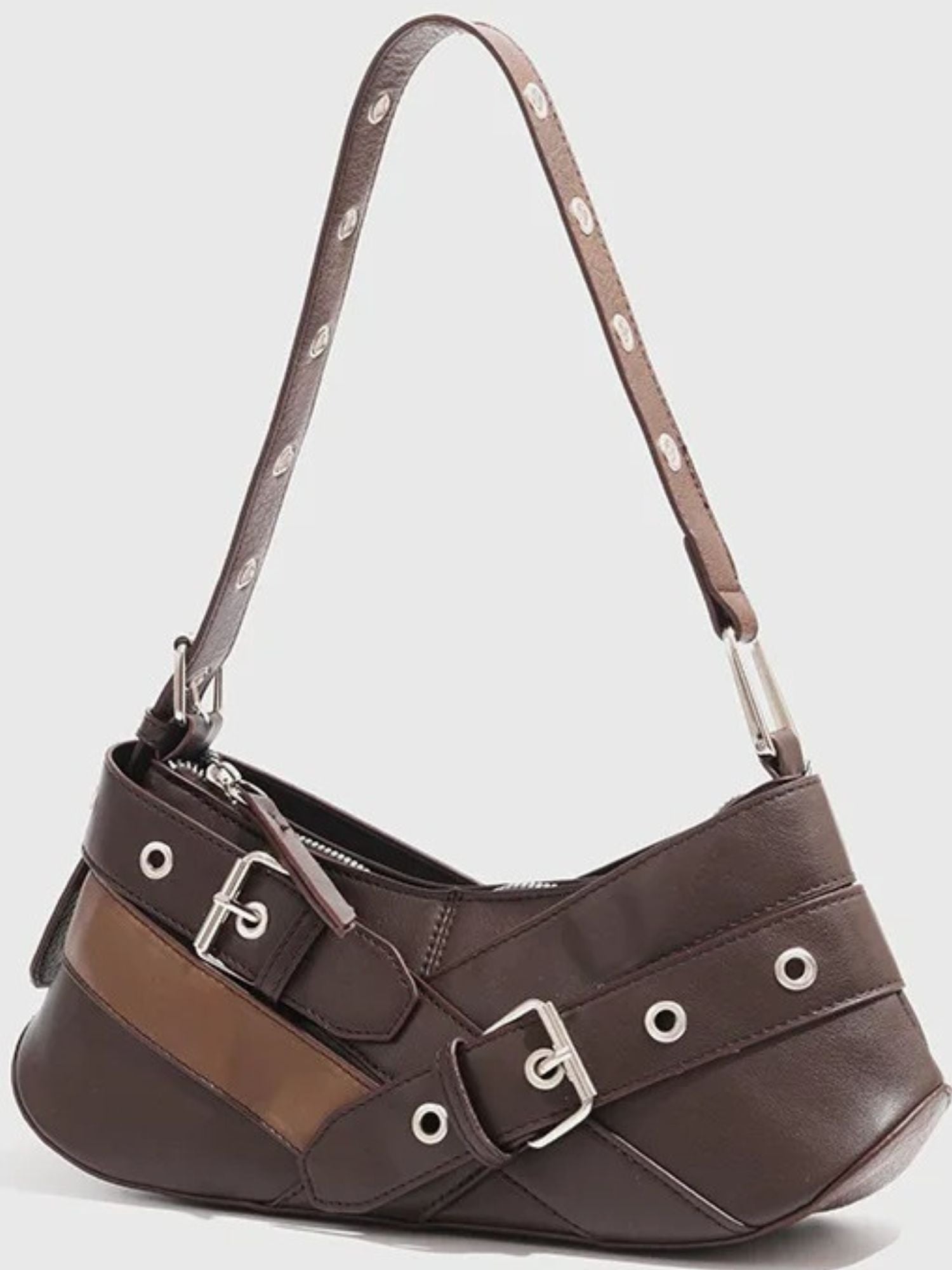 Camila Mini Strap Chic Bag