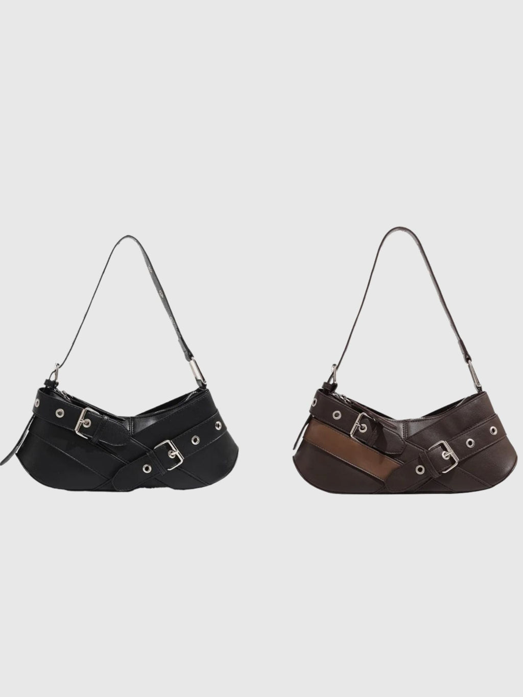 Camila Mini Strap Chic Bag