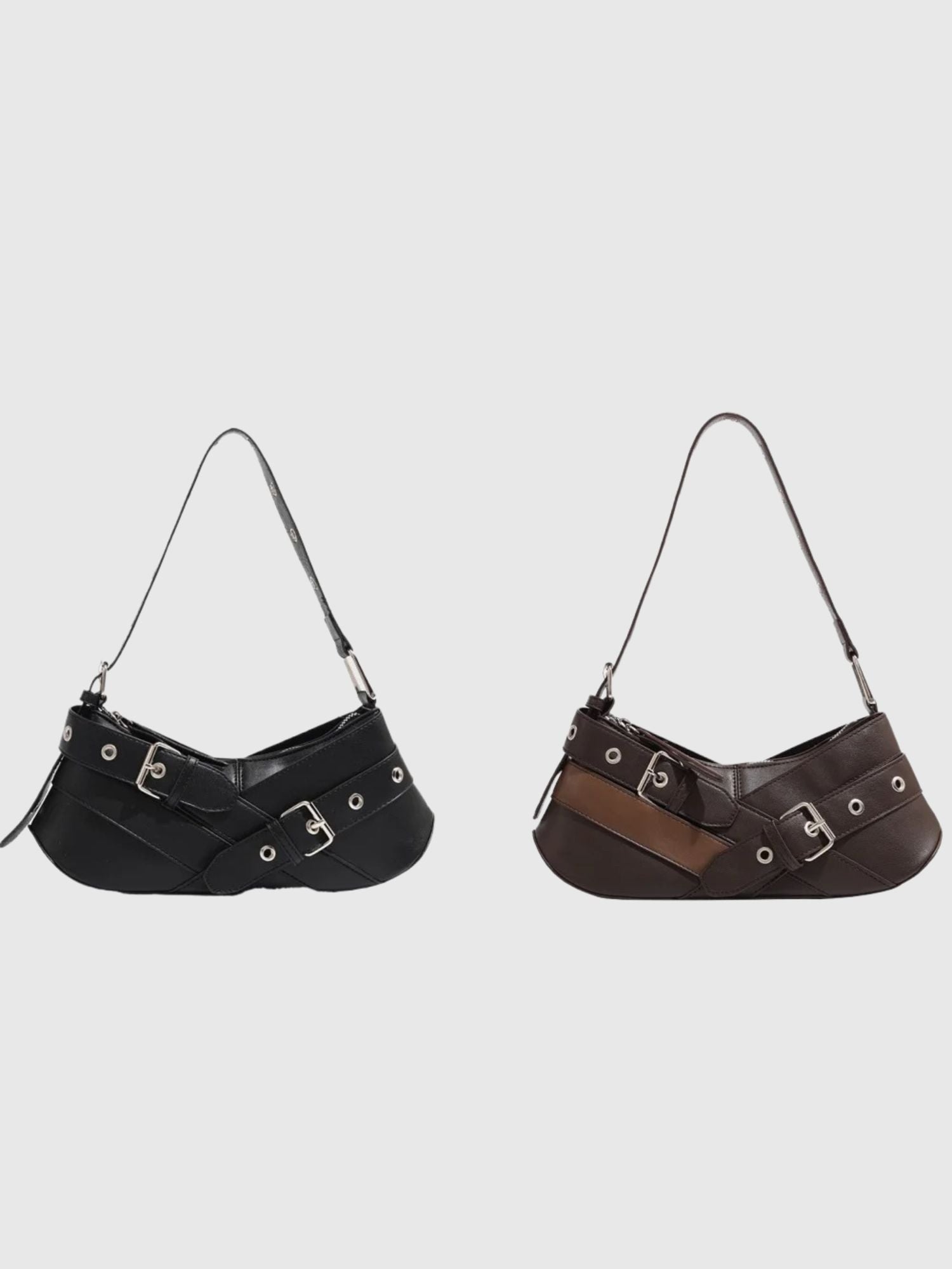 Camila Mini Strap Chic Bag