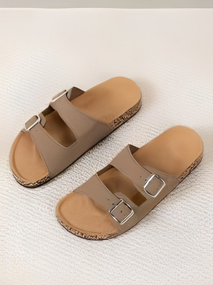 Jose - Mocasines de Lona
