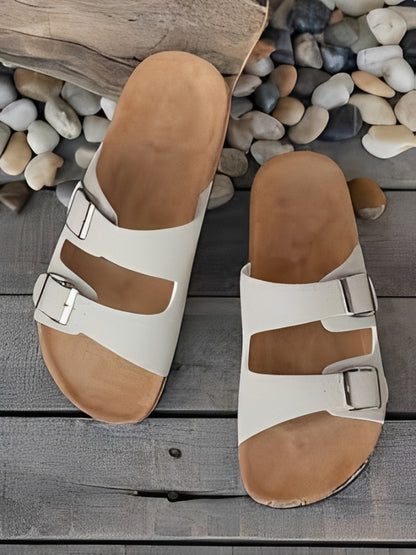 Jose - Mocasines de Lona