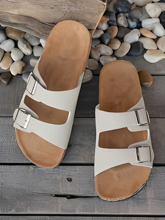 Jose - Mocasines de Lona